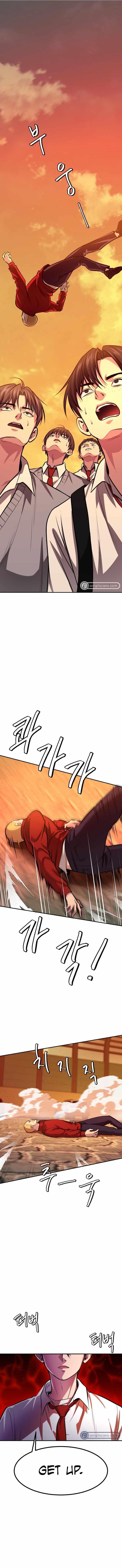 Monsters (2022) Chapter 11 - Page 17