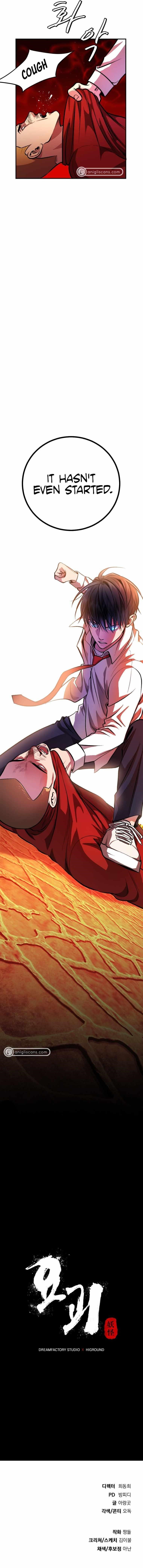 Monsters (2022) Chapter 11 - Page 18