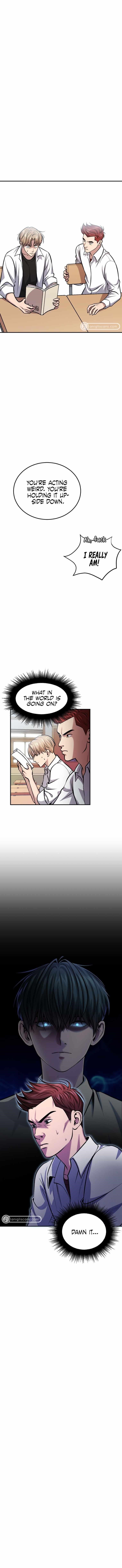 Monsters (2022) Chapter 11 - Page 3