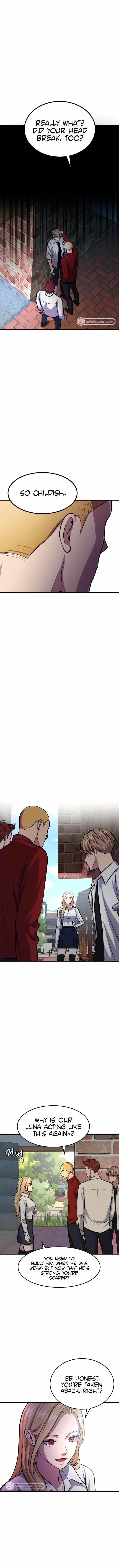 Monsters (2022) Chapter 11 - Page 8