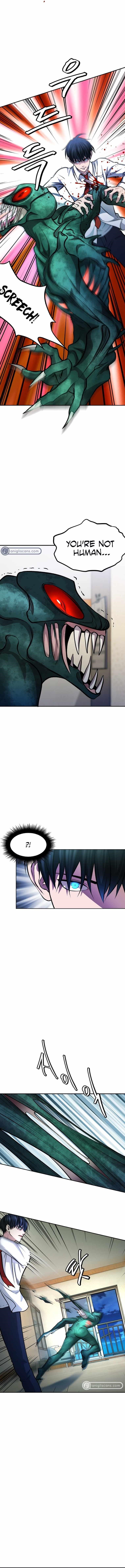 Monsters (2022) Chapter 12 - Page 11