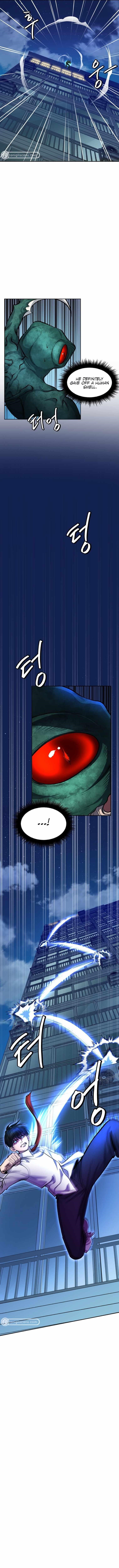 Monsters (2022) Chapter 12 - Page 12