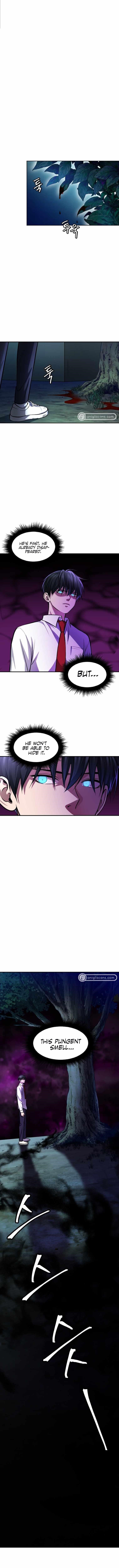 Monsters (2022) Chapter 12 - Page 14