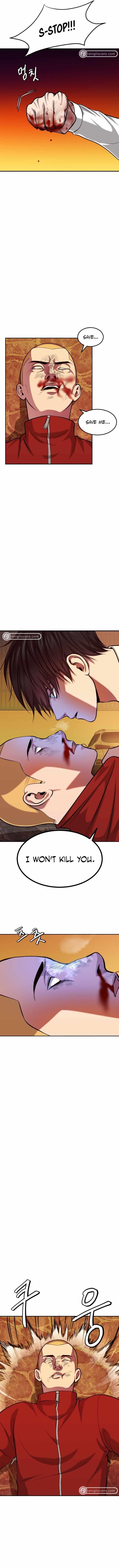 Monsters (2022) Chapter 12 - Page 2