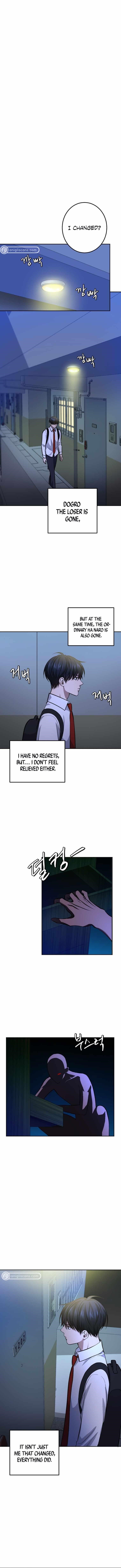 Monsters (2022) Chapter 12 - Page 6