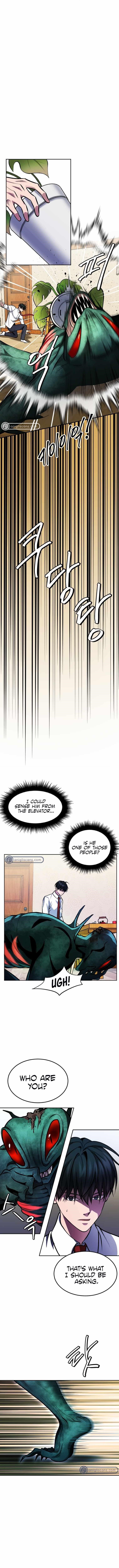 Monsters (2022) Chapter 12 - Page 9