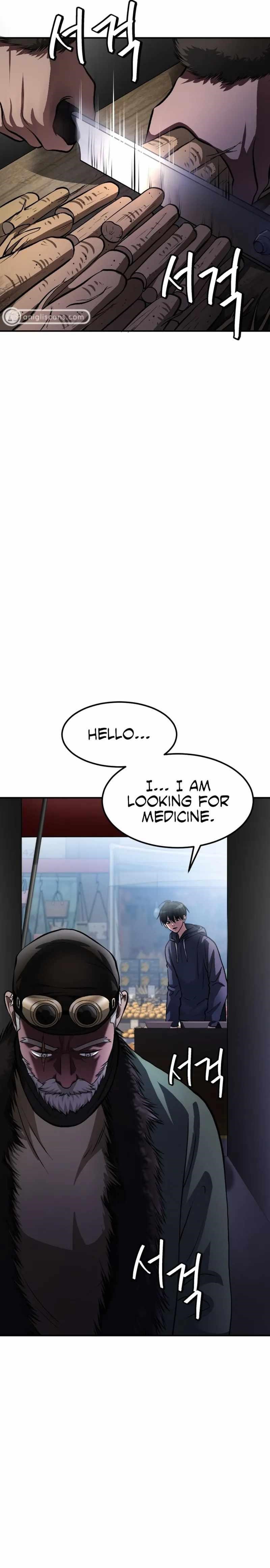 Monsters (2022) Chapter 14 - Page 10