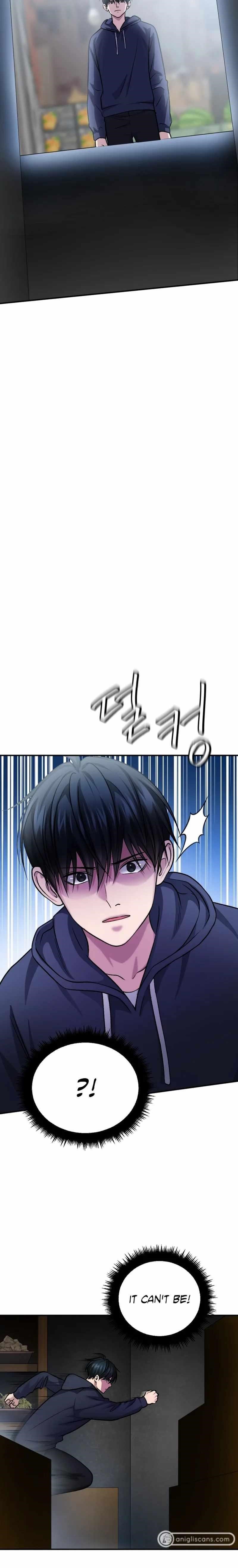 Monsters (2022) Chapter 14 - Page 12