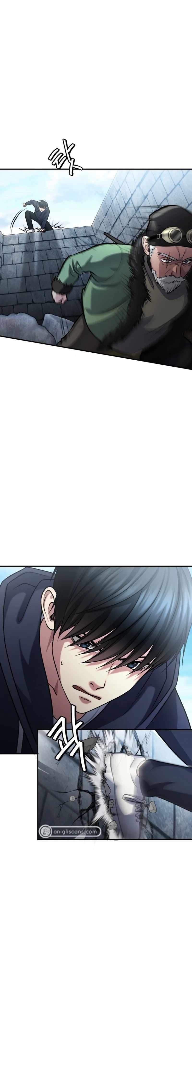 Monsters (2022) Chapter 14 - Page 14