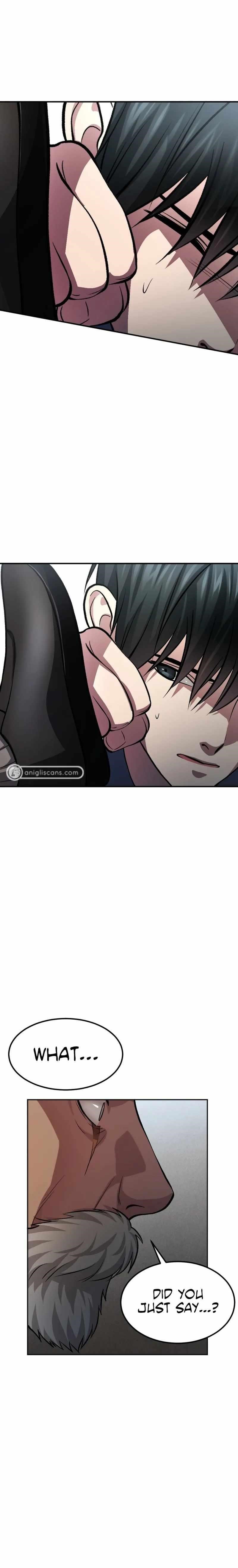 Monsters (2022) Chapter 14 - Page 16