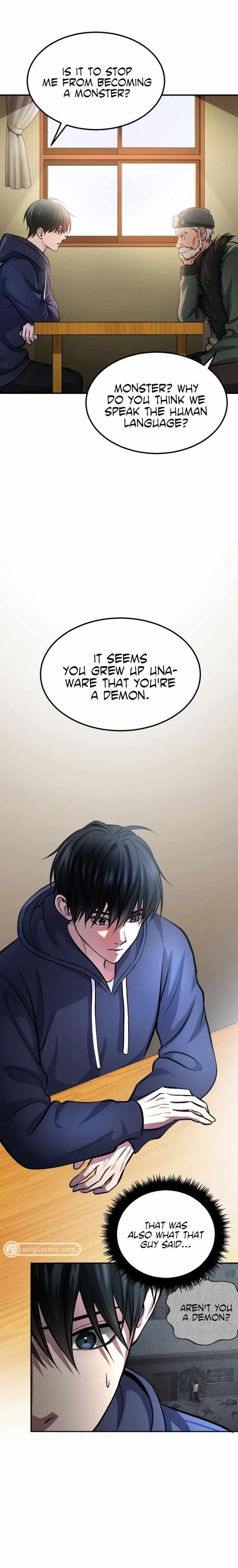 Monsters (2022) Chapter 14 - Page 18