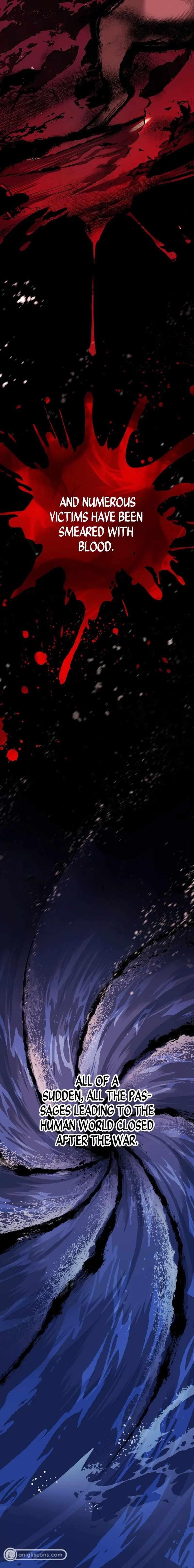 Monsters (2022) Chapter 14 - Page 2