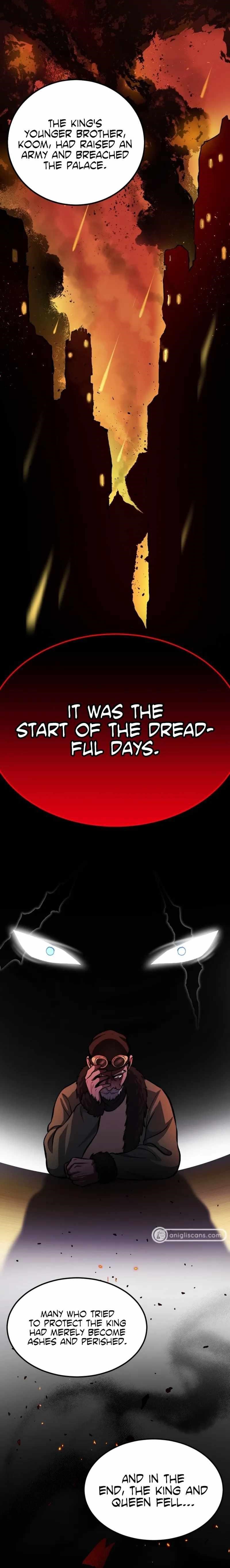 Monsters (2022) Chapter 14 - Page 20