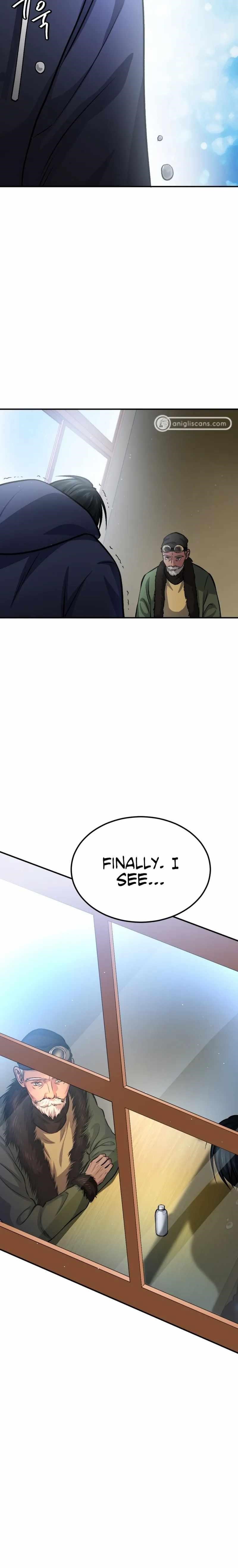 Monsters (2022) Chapter 14 - Page 24