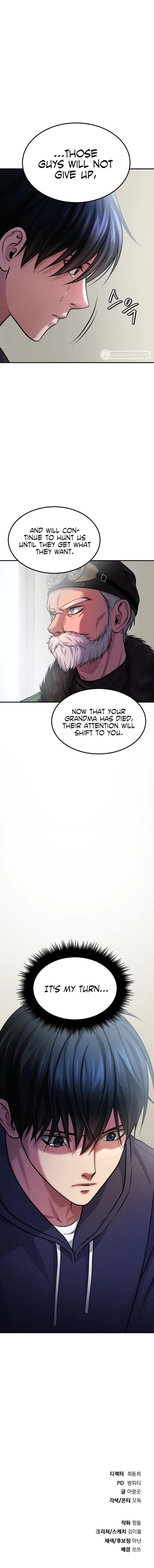 Monsters (2022) Chapter 14 - Page 25