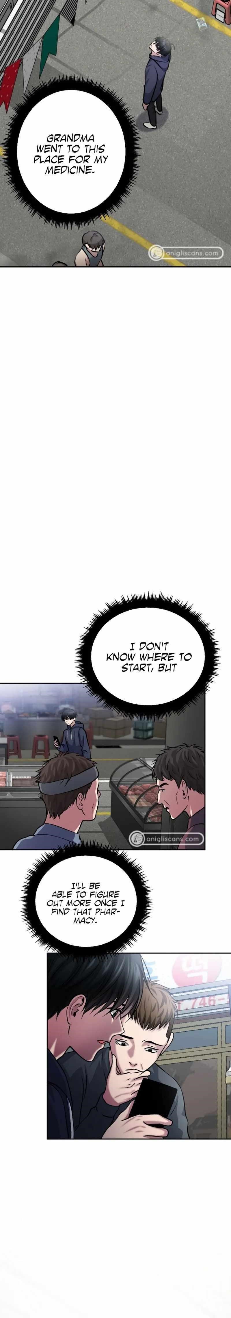 Monsters (2022) Chapter 14 - Page 8