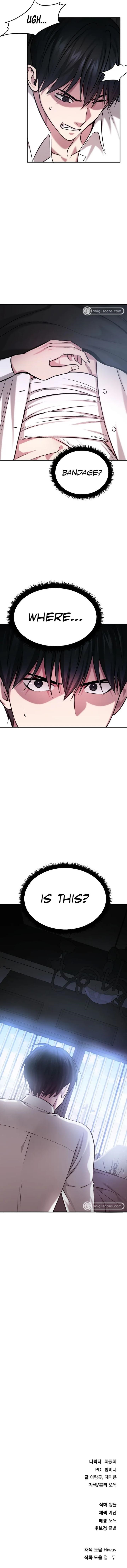 Monsters (2022) Chapter 19 - Page 13