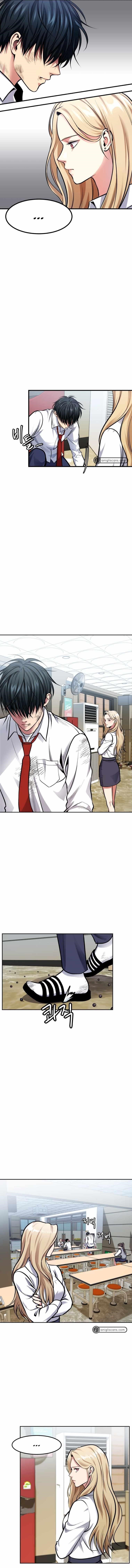 Monsters (2022) Chapter 2 - Page 13