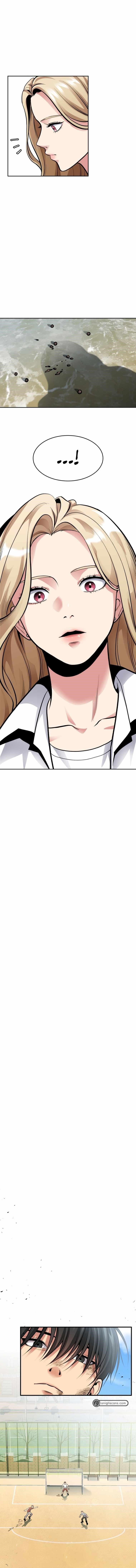 Monsters (2022) Chapter 2 - Page 14