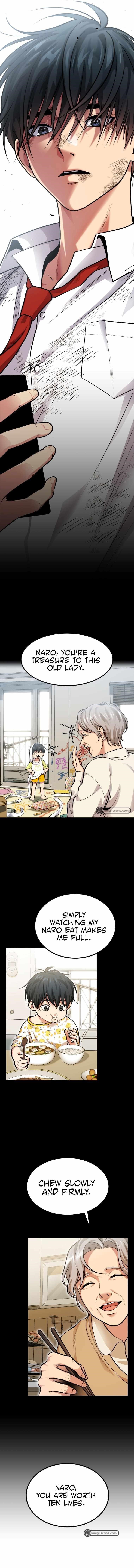 Monsters (2022) Chapter 2 - Page 17