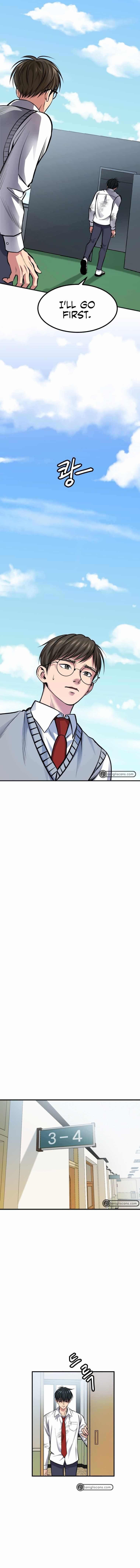 Monsters (2022) Chapter 2 - Page 21