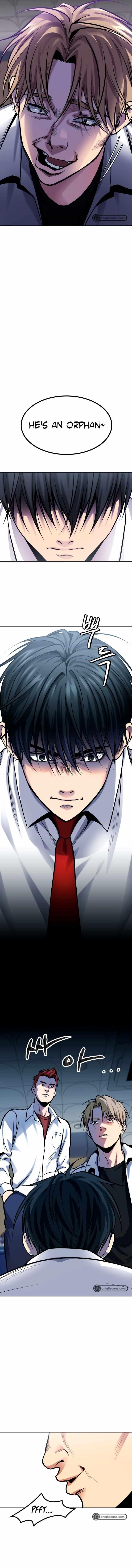 Monsters (2022) Chapter 2 - Page 5