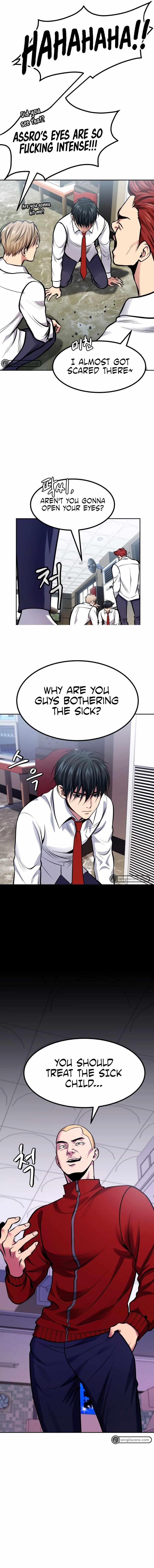 Monsters (2022) Chapter 2 - Page 6