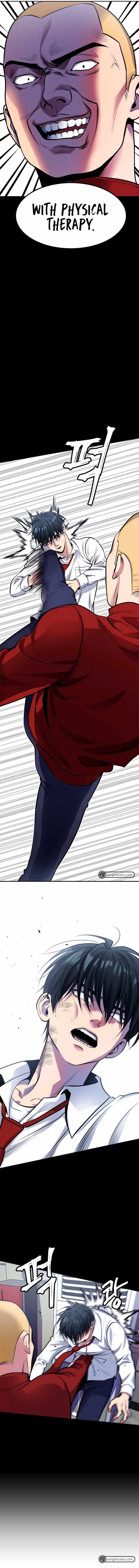 Monsters (2022) Chapter 2 - Page 7