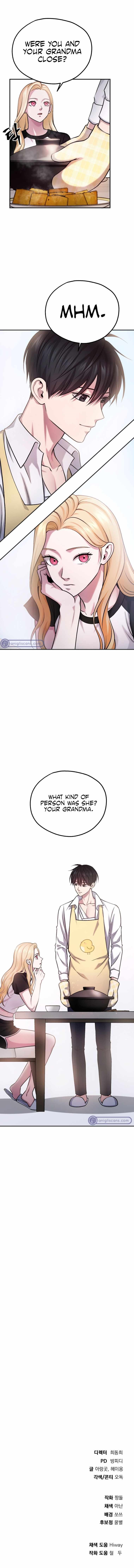 Monsters (2022) Chapter 20 - Page 11