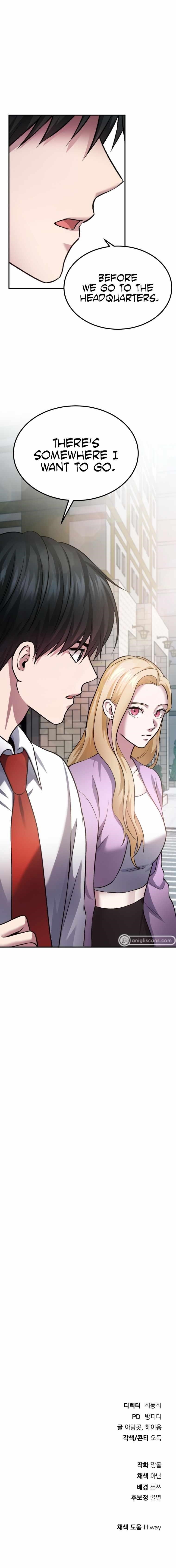 Monsters (2022) Chapter 28 - Page 14