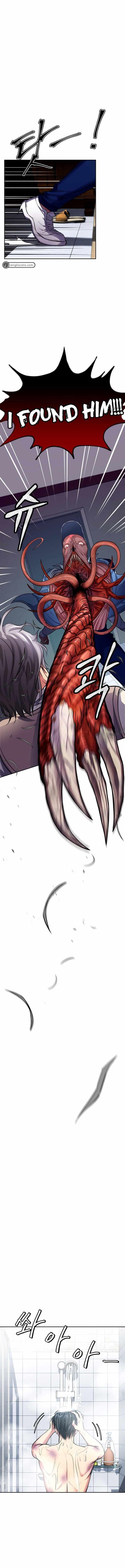 Monsters (2022) Chapter 3 - Page 11