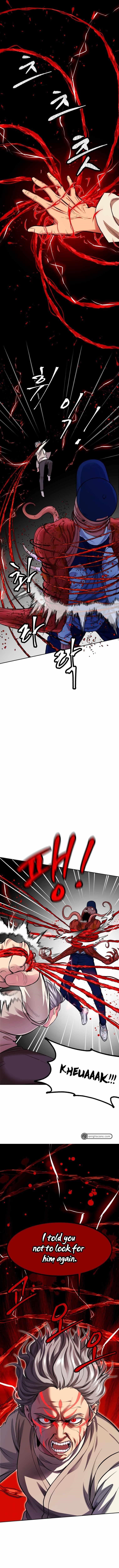 Monsters (2022) Chapter 3 - Page 13