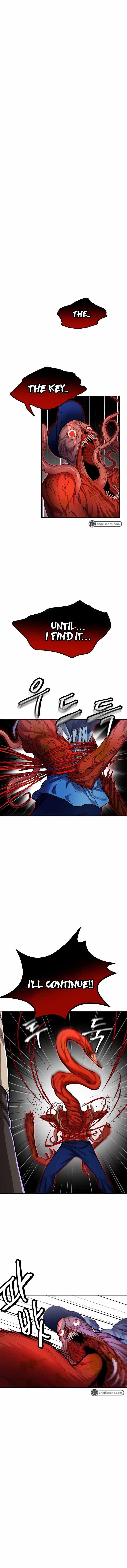 Monsters (2022) Chapter 3 - Page 14