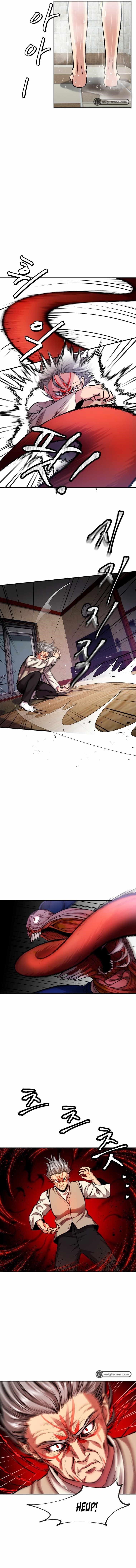 Monsters (2022) Chapter 3 - Page 16