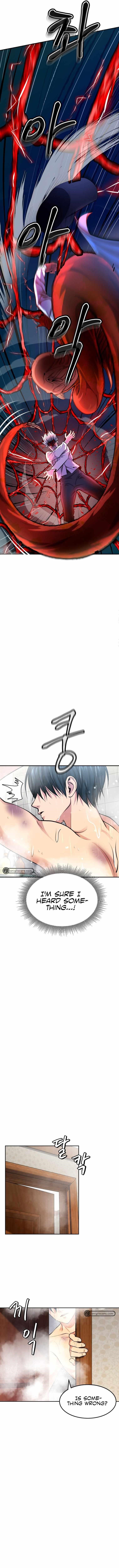 Monsters (2022) Chapter 3 - Page 17