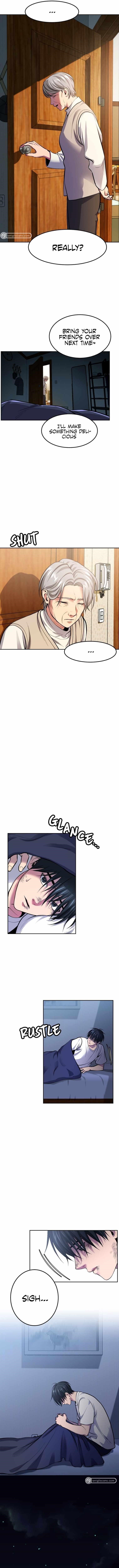 Monsters (2022) Chapter 3 - Page 3