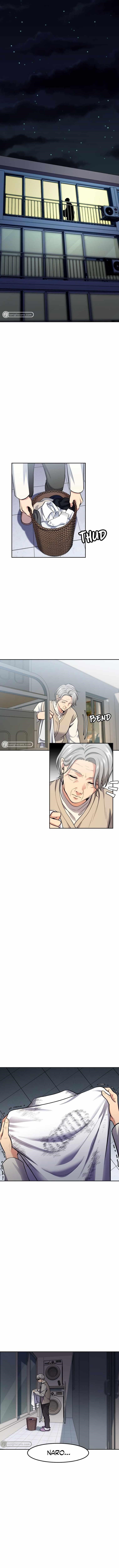 Monsters (2022) Chapter 3 - Page 4