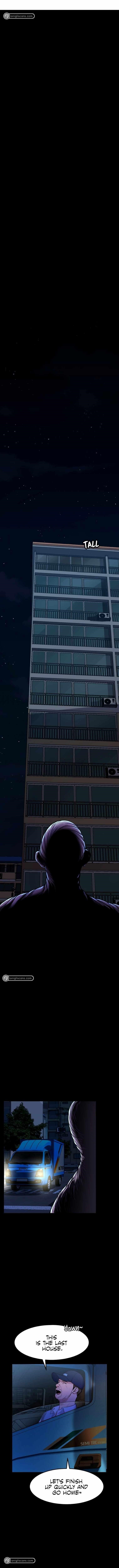 Monsters (2022) Chapter 3 - Page 5