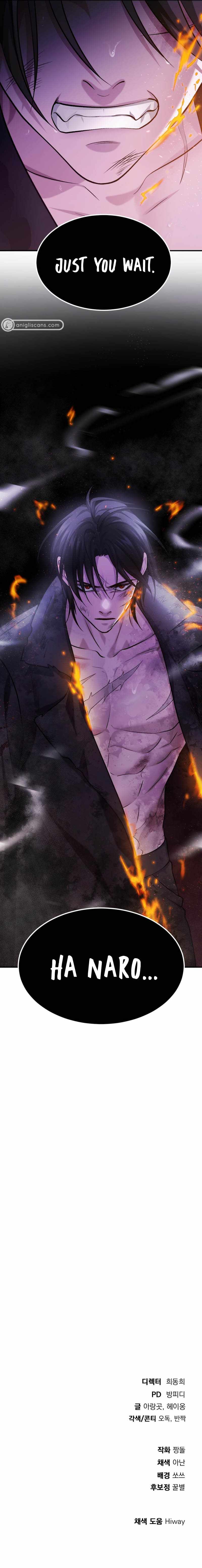 Monsters (2022) Chapter 36 - Page 15