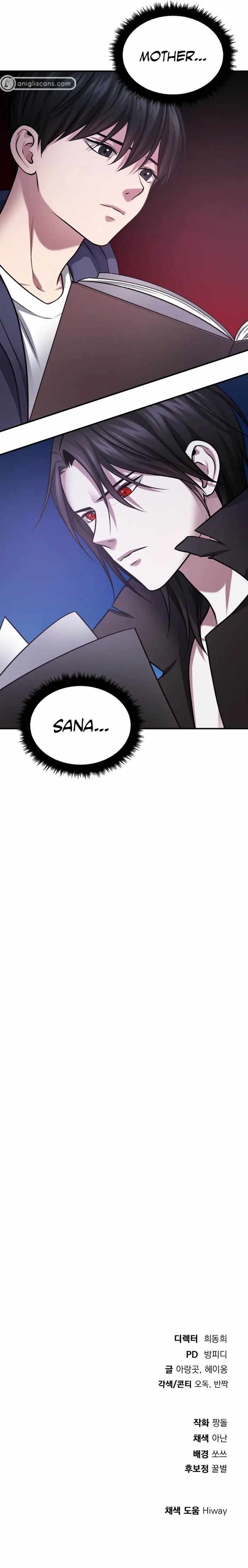 Monsters (2022) Chapter 38 - Page 14