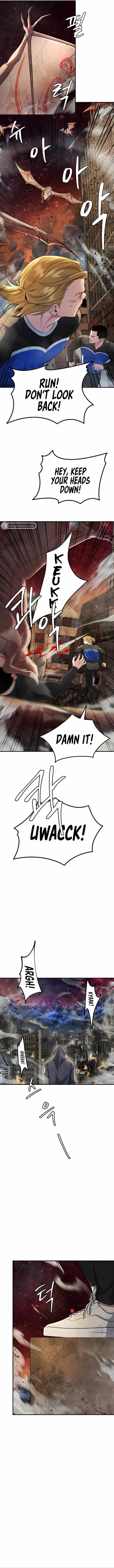 Monsters (2022) Chapter 49 - Page 13