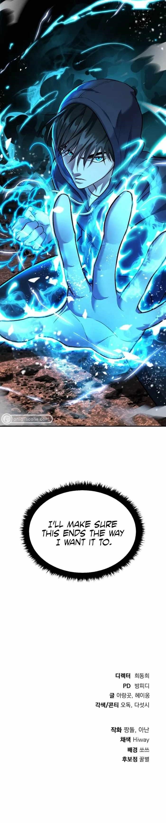 Monsters (2022) Chapter 49 - Page 16