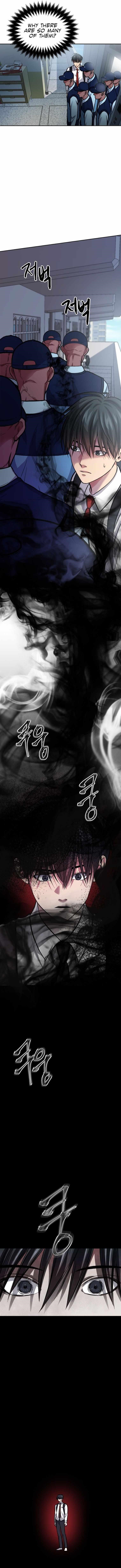 Monsters (2022) Chapter 5 - Page 10