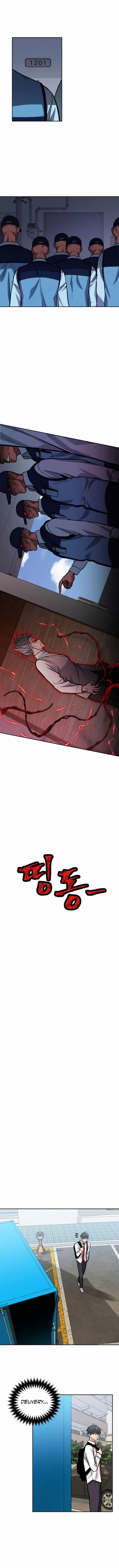 Monsters (2022) Chapter 5 - Page 12