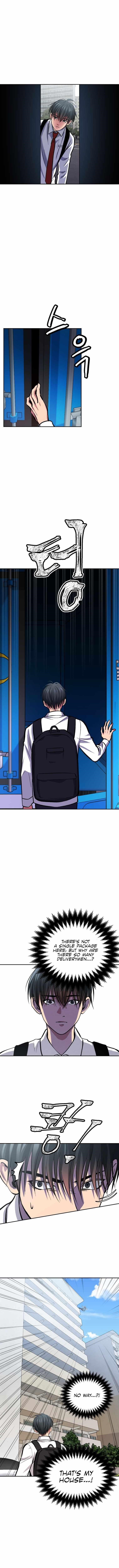 Monsters (2022) Chapter 5 - Page 13