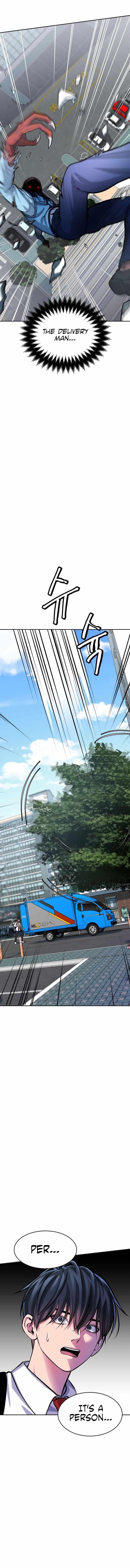 Monsters (2022) Chapter 5 - Page 14