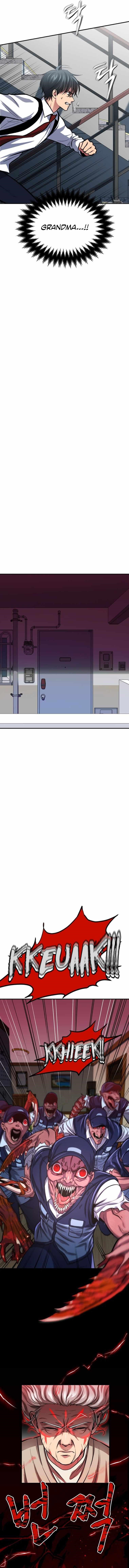 Monsters (2022) Chapter 5 - Page 16