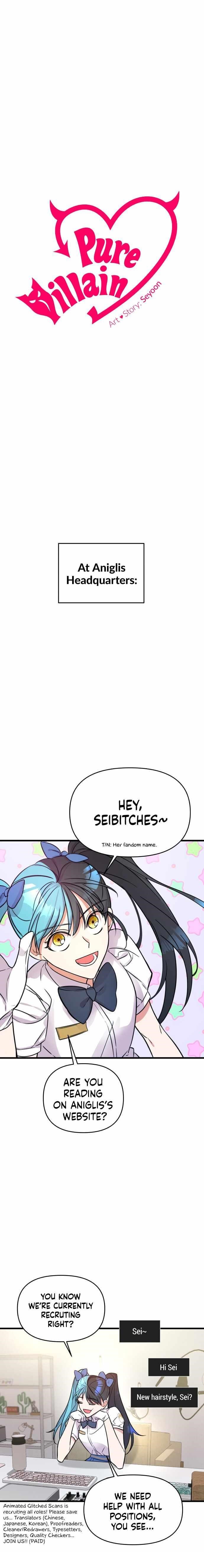 Monsters (2022) Chapter 5 - Page 19