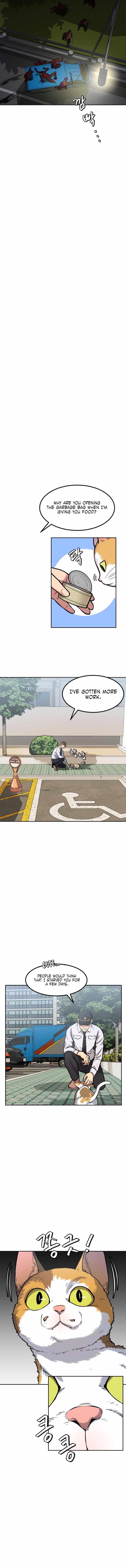 Monsters (2022) Chapter 5 - Page 4