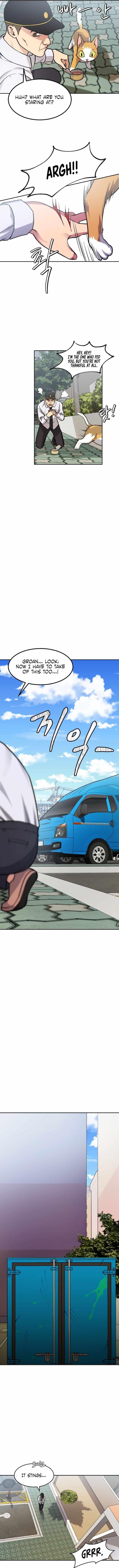 Monsters (2022) Chapter 5 - Page 5